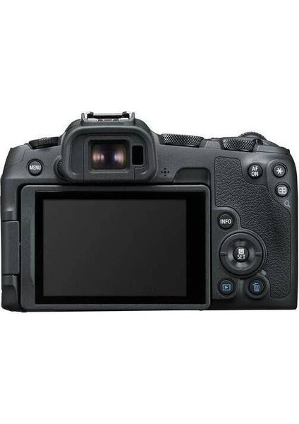 Eos R8 + Rf 24-50MM F/4.5-6.3 Is Stm Lens