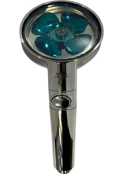 Duş Başlığı Fanlı Vs-50