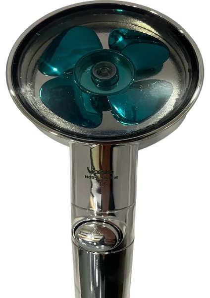 Duş Başlığı Fanlı Vs-50 fiyatları