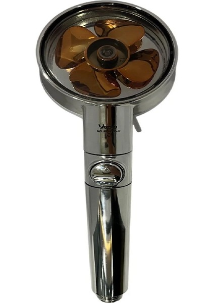 Duş Başlığı Fanlı Vs-50