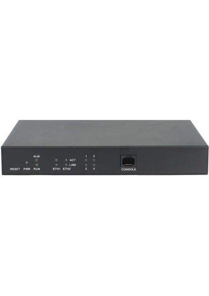 Voıp Gateway 4 Fxs