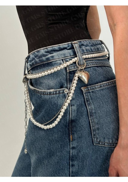 Vücut Zinciri ,body Chain , Vücut Askısı modelleri