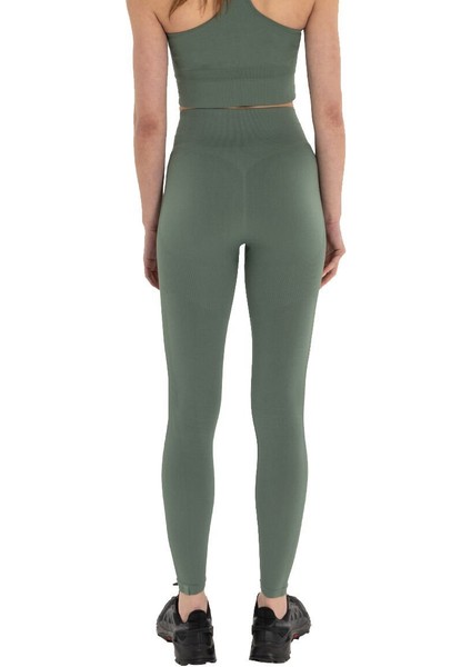 Seamless Toparlayıcı Yoga Tayt modelleri