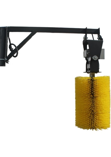 Otomatik Kaşağı Makinası