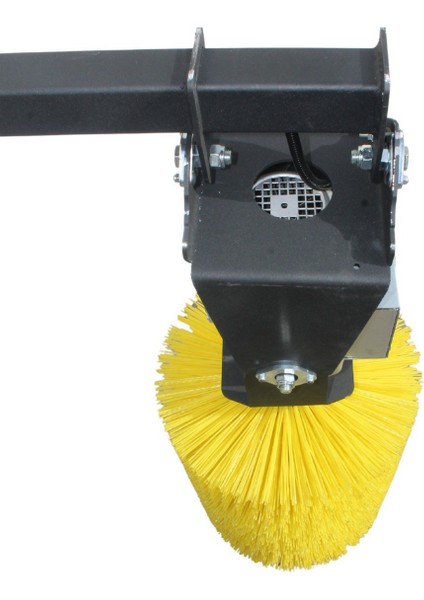 Otomatik Kaşağı Makinası
