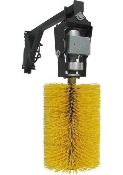 Otomatik Kaşağı Makinası