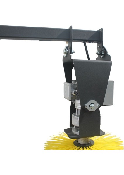 Otomatik Kaşağı Makinası