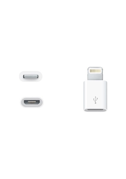Otg Bağlantı Kiti - iPhone 7 / 7