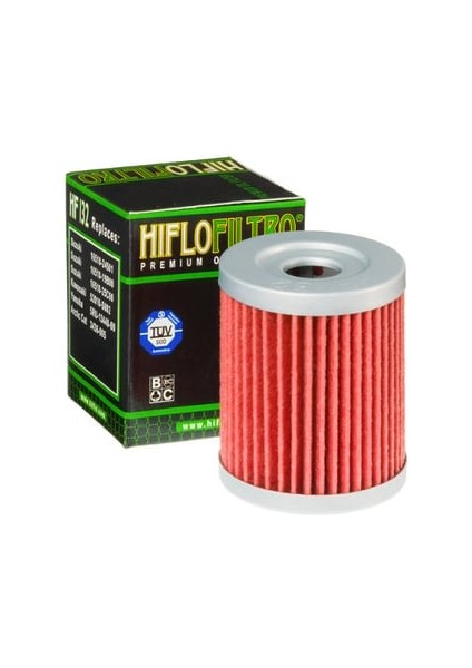 Yağ Filtresi Sym 600I Max Sym 16