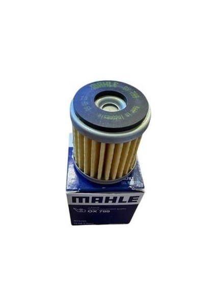 Yağ Filtresi Yamaha CZD300 A X-Max 300 Tech Max (Intake Air Filter) 20