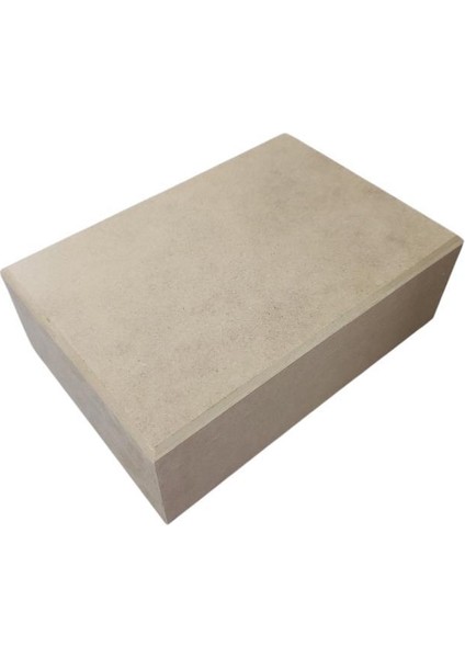 Ahşap Dikdörtgen Kutu 20X14CM modelleri