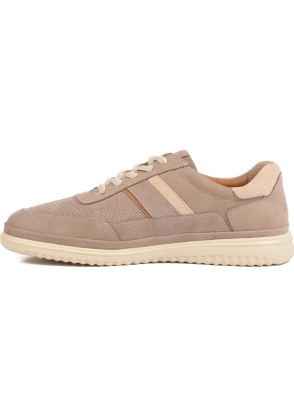 LO2072 Vizon-Gri Erkek Sneaker fiyatları