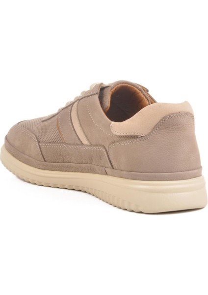 LO2072 Vizon-Gri Erkek Sneaker fırsatları