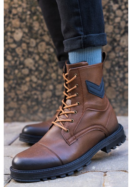 Walk 3pr Taba Erkek Postal