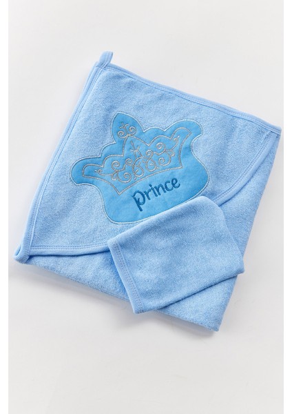 Nakışlı Havlu Silgi