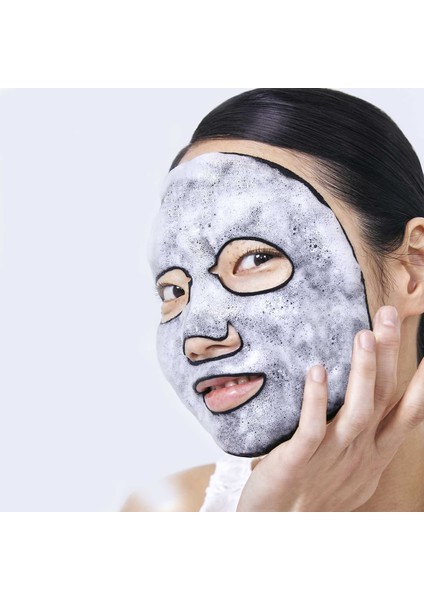 Porecting Solution™ - Yüz Maskesi 28 G