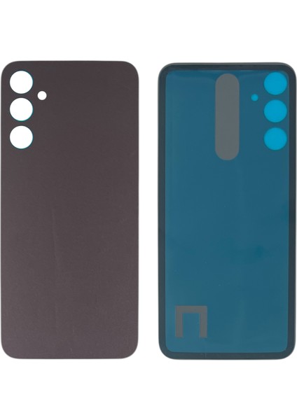 Samsung Galaxy A24 4g Uyumlu Batarya Kapağı