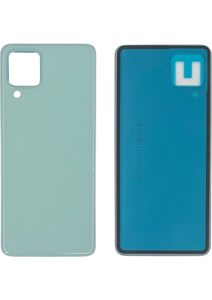 Samsung Galaxy A22 4g Uyumlu Batarya Kapağı