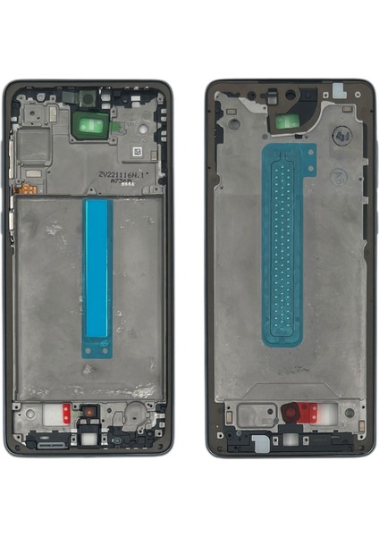 Samsung Galaxy A73 4g Uyumlu Batarya Kapaklı Boş Kasa fiyatları
