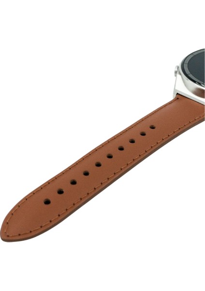 Apple Watch Seri 40/38 mm Uyumlu Deri Kordon fiyatları
