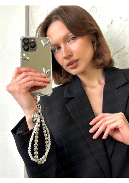 Telefon Charmı , Telefon Bileklik , Telefon Askısı