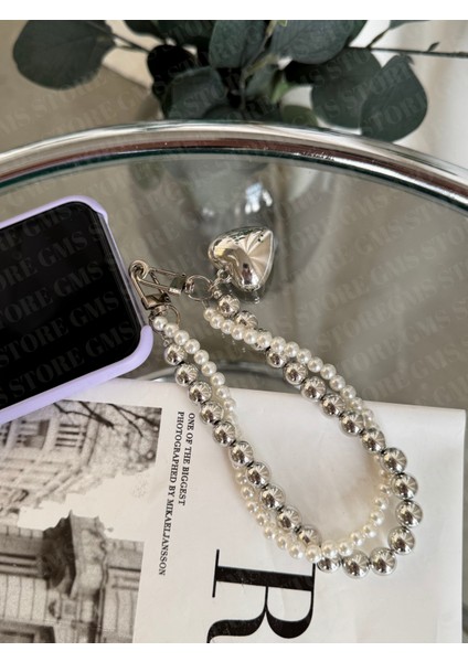 Telefon Charmı , Telefon Bileklik , Telefon Askısı indirimleri