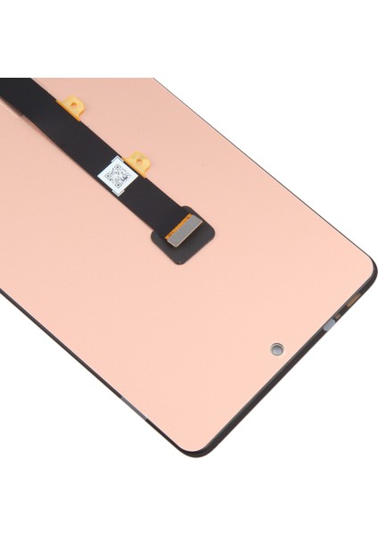 Tecno Camon 30 Uyumlu Org Lcd+Dokunmatik (Siyah) NT-112195 fiyatları