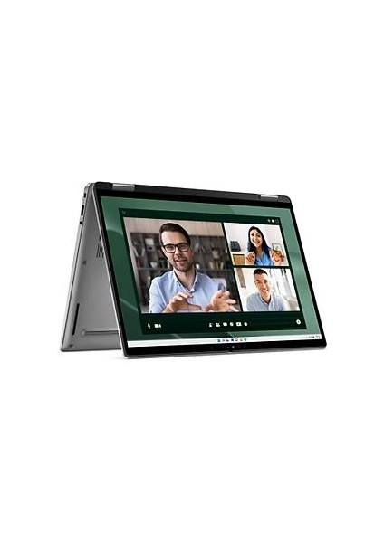 Latitude 7350 2-In-1 Ultra 7 165U Vpro 16GB 1tb SSD 13.3" Qhd+ Wi-Fi 7 Windows 11 Pro