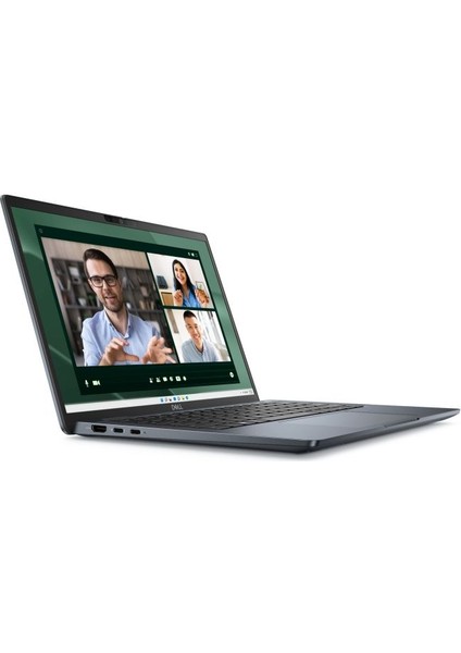 Latitude 7350 2-In-1 Ultra 7 165U Vpro 16GB 1tb SSD 13.3" Qhd+ Wi-Fi 7 Windows 11 Pro