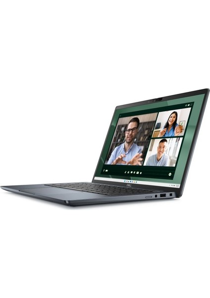 Latitude 7350 2-In-1 Ultra 7 165U Vpro 16GB 1tb SSD 13.3" Qhd+ Wi-Fi 7 Windows 11 Pro