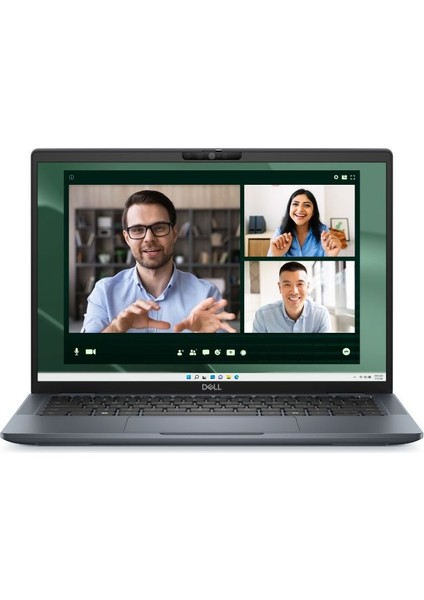 Latitude 7350 2-In-1 Ultra 7 165U Vpro 16GB 1tb SSD 13.3" Qhd+ Wi-Fi 7 Windows 11 Pro