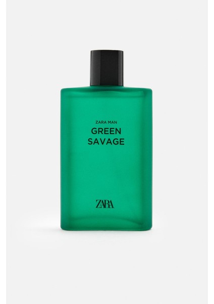 Green Savage Edt 150 ml (5.07 Fl. Oz)