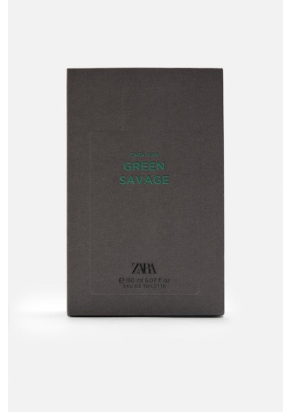 Green Savage Edt 150 ml (5.07 Fl. Oz) fırsatları