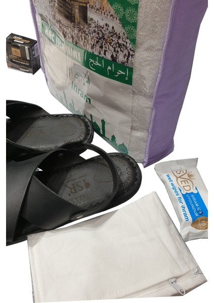 Ihram Set 10 fiyatları