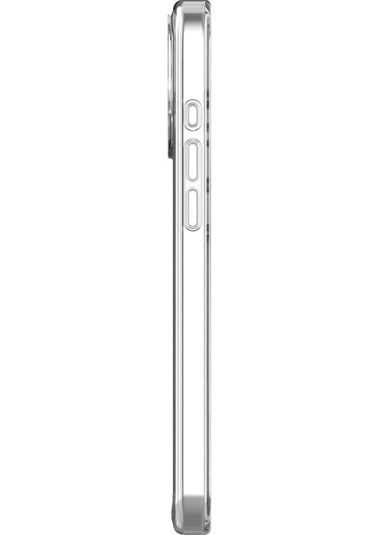 Apple iPhone 16 Plus Uyumlu NT-N061 Arka Koruma Kılıf