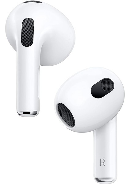 Airpods Airpro 3 Nesil Bluetooth Kulaklık Süper