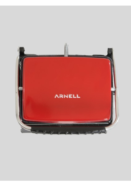 Tost Makinası Granit Yüzey ile Sağlıklı Pişirim | 1800 W Yapışmaz Granit tost makinesi