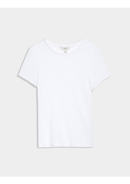 Dokulu T-shirt fırsatları