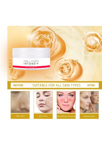 Cream 50 ml Zamana Meydan Okuyan Güzellikler Için Kremi modelleri