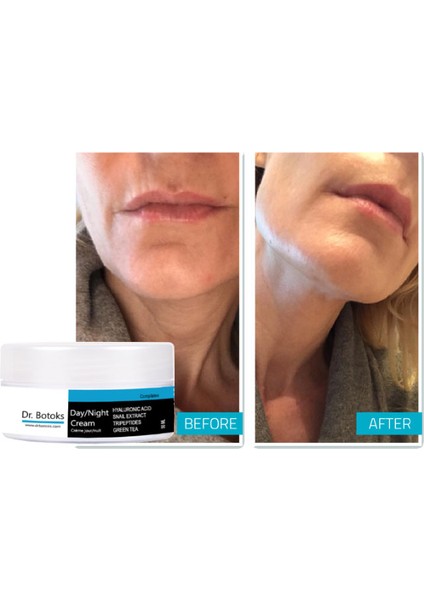 50 ml Cream Cildinizin Yeniden Doğuşu Için Krem