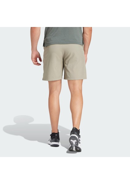 Erkek Antreman Şort D4T Short IS3821 fiyatları