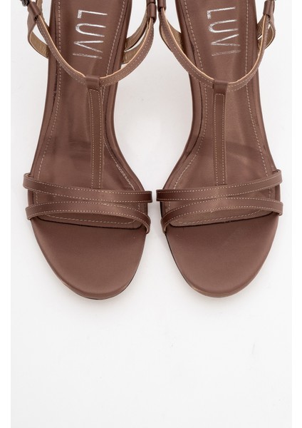 Credo Siyah Saten Kadın Yüksek Topuklu Ayakkabı fiyatları