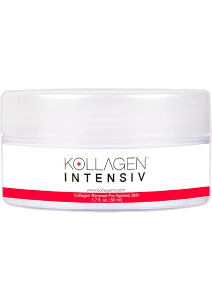 50 ml Cream Cildinizin Zamana Meydan Okuyan Güzelliği Için Kremi