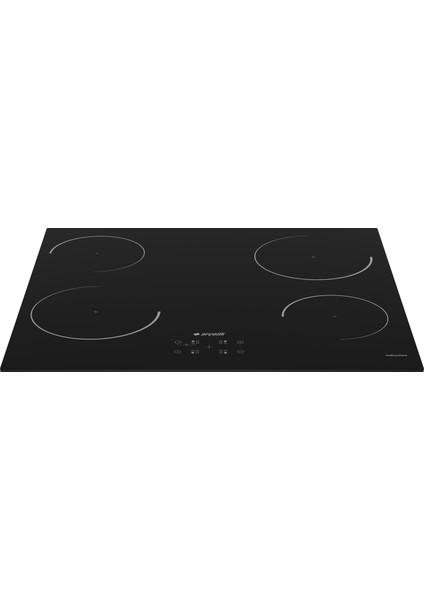 Oı 6022 S Indüksiyonlu Ocak