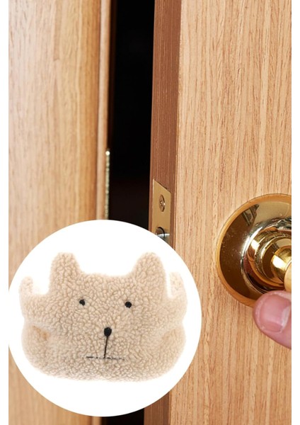 Capybara Peluş Kahve
