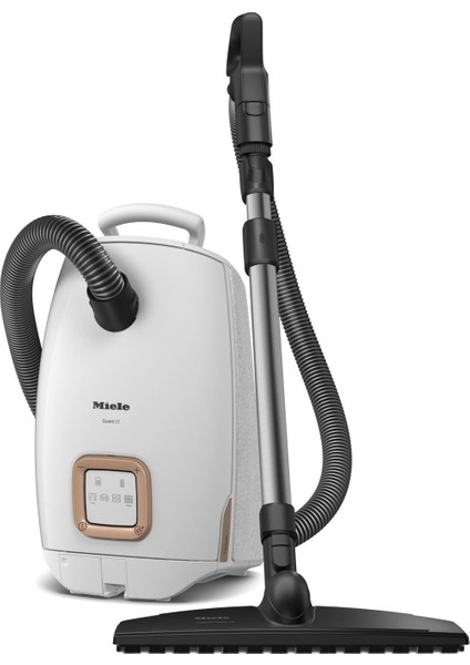 Guard L1 Parquet Xl Beyaz