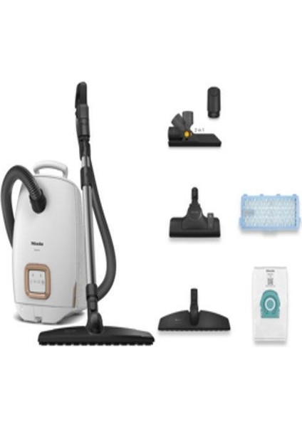 Guard L1 Parquet Xl Beyaz indirimleri