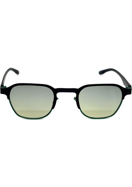 Obb PR001 C59 Unisex Güneş Gözlüğü