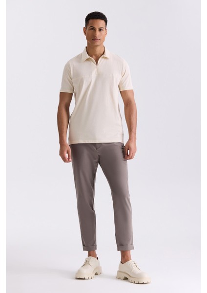 Toprak Comfort Fit Beli Lastikli Spor Jogger Pantolon fiyatları