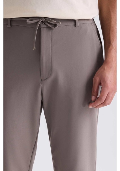 Toprak Comfort Fit Beli Lastikli Spor Jogger Pantolon modelleri
